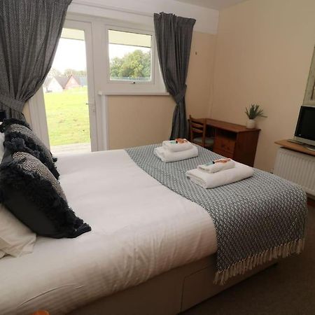 Cheerful Spacious 2 Bedroom Holiday Home St Anns 12 Gunnislake Exterior foto