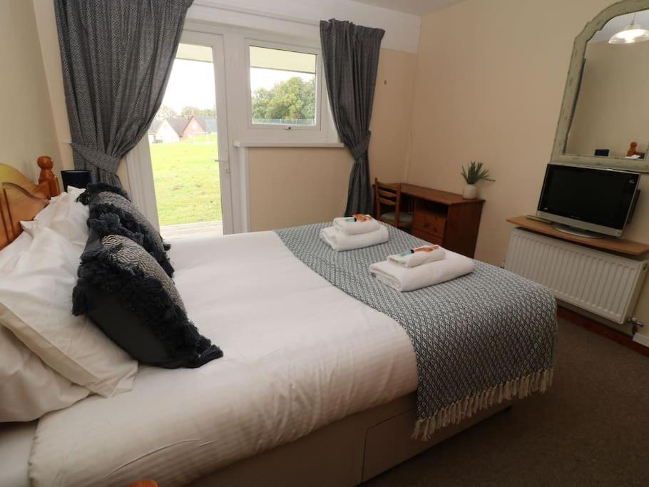 Cheerful Spacious 2 Bedroom Holiday Home St Anns 12 Gunnislake Exterior foto