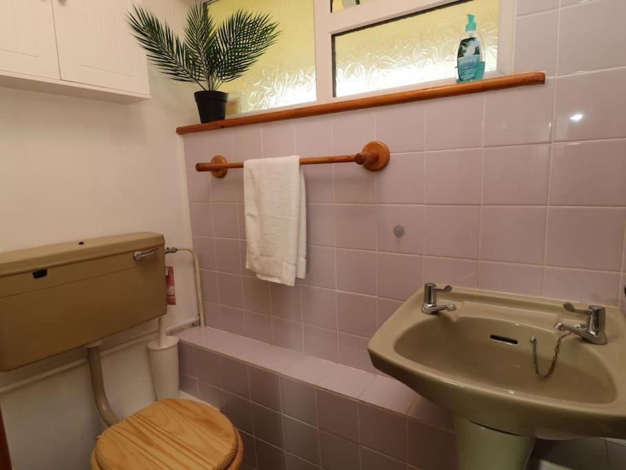 Cheerful Spacious 2 Bedroom Holiday Home St Anns 12 Gunnislake Exterior foto