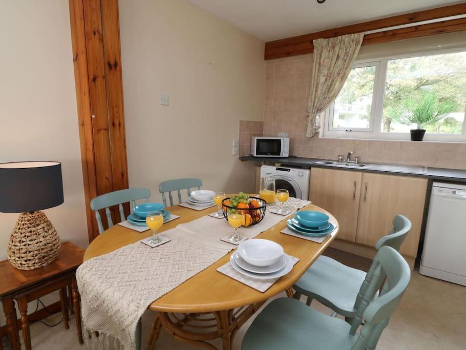 Cheerful Spacious 2 Bedroom Holiday Home St Anns 12 Gunnislake Exterior foto