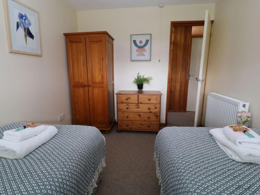 Cheerful Spacious 2 Bedroom Holiday Home St Anns 12 Gunnislake Exterior foto